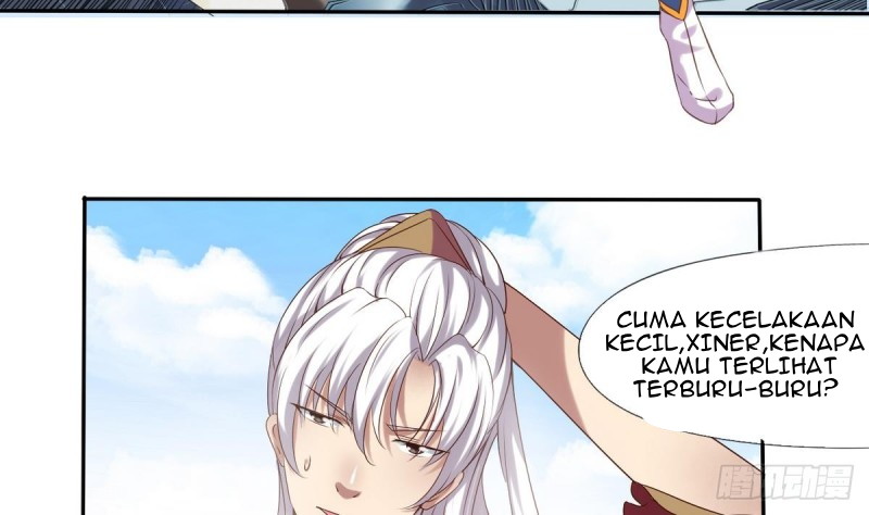 Magic Immortal Qi Chapter 03 Gambar 29